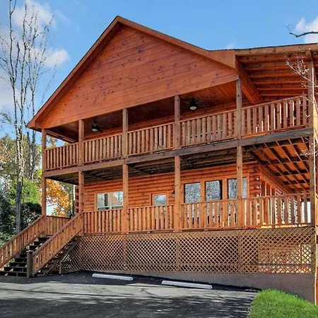 Elk Lodge